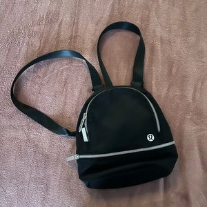 Lululemon City Adventure Backpack Micro